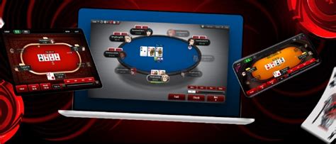 PokerStars Review for August 2024 .